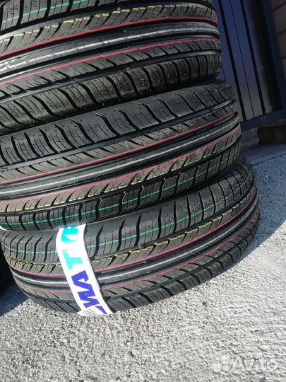 КАМА Breeze 195/65 R15