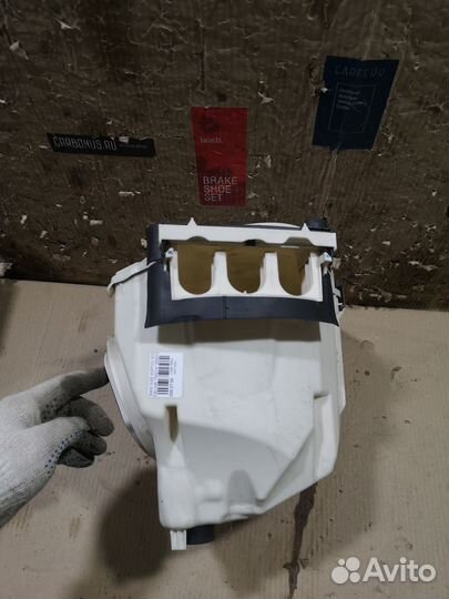 Корпус блока эбу Bmw 3-series E90