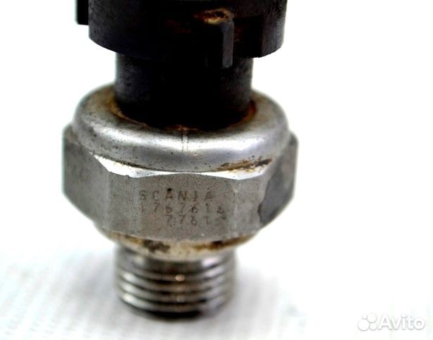 Датчики, другие scania R-series (01.04)