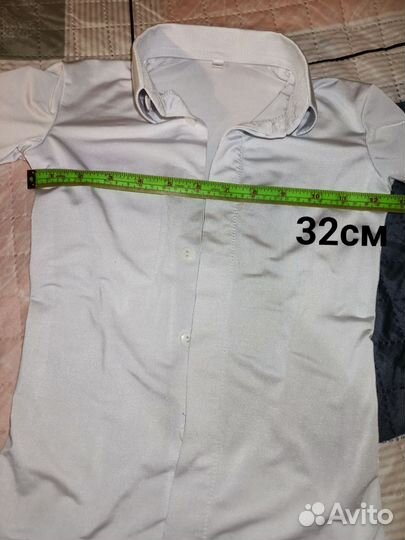 Рубашки для бальных танцев