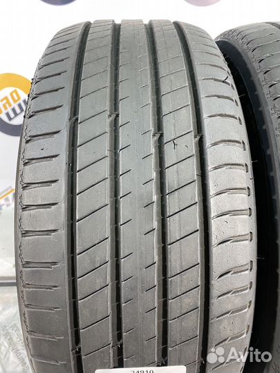 Michelin Latitude Sport 3 245/50 R19 101V