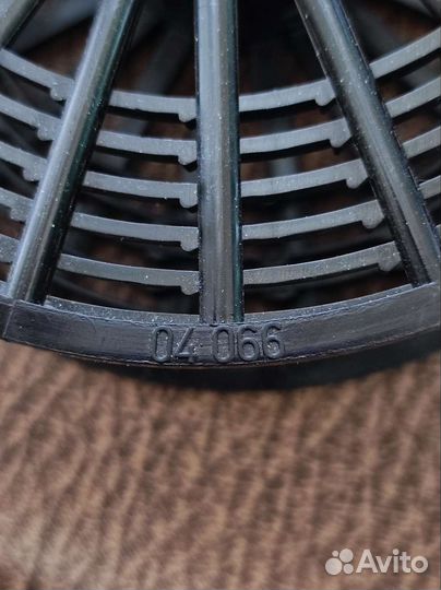 Катушка для проявки фотоплёнки