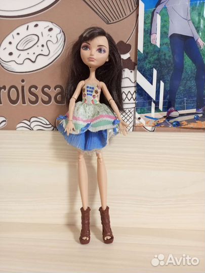Куклы эвер афтер хай
