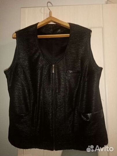 Желет женский