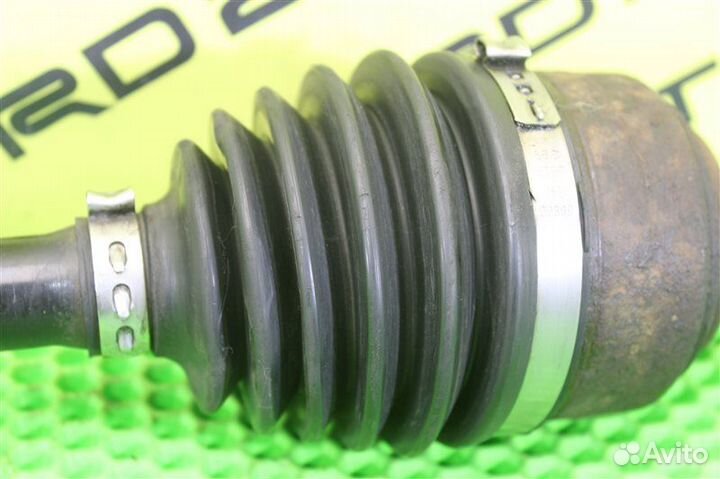 Привод передний правый Mazda Atenza GH5FW L5VE