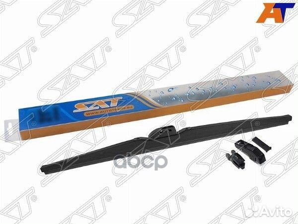 Щетка стеклоочистителя зимняя 15