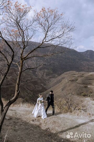 Свадебный Фотограф и Видеограф