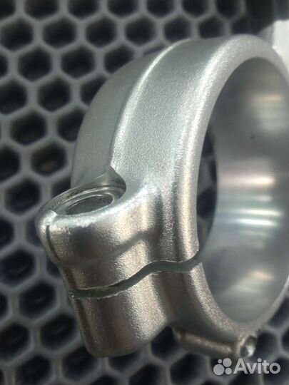 Mv agusta f3 клипон, левая рукоять