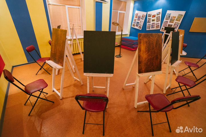 Помещение свободного назначения в аренду