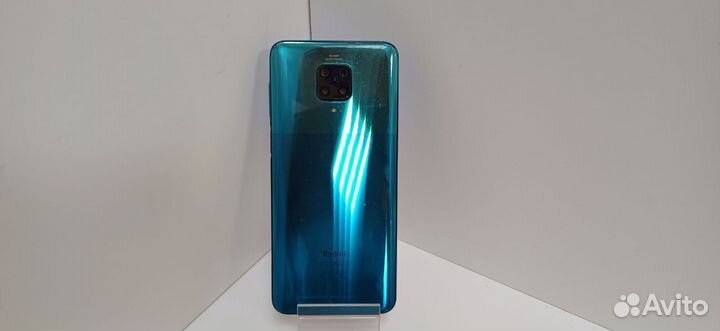 Xiaomi Redmi Note 9 Pro, 6/128 ГБ