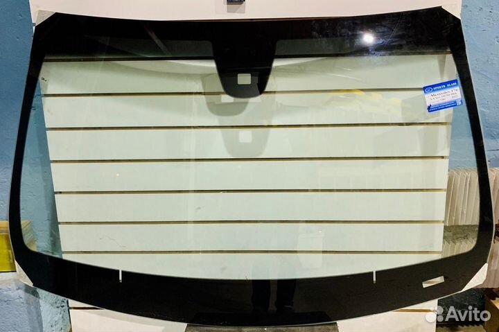 Стекло лобовое Mercedes w176 A-class