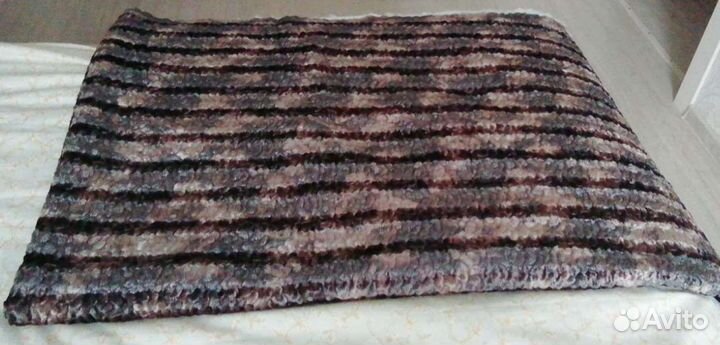 Мех искусственный