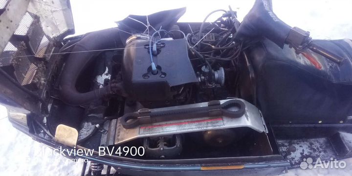 Продам снегоход