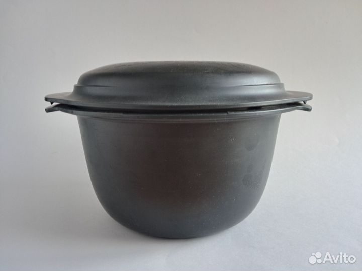 Кастрюля 2,5 литра ультрапро