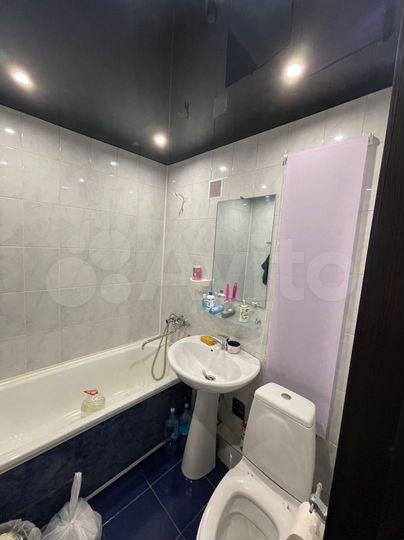 2-к. квартира, 45 м², 2/5 эт.