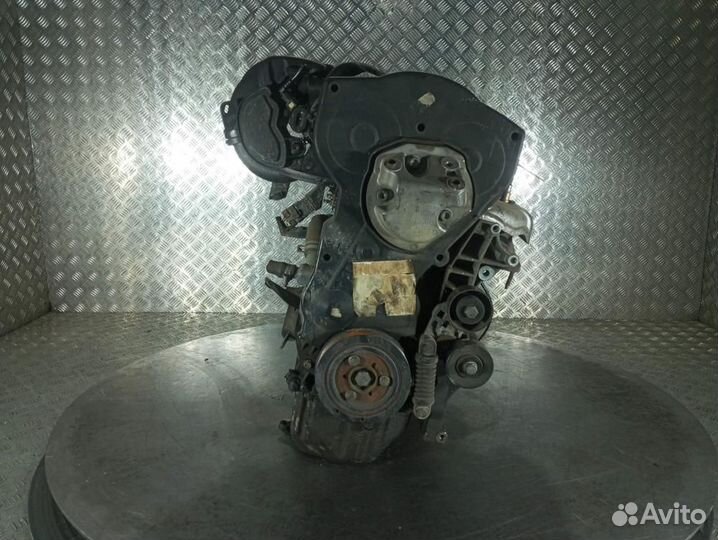 Двигатель NFU Peugeot 307 (2001-2008)