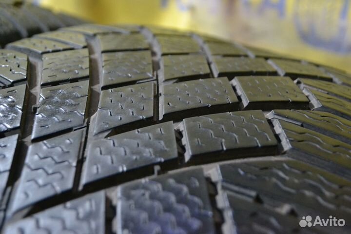 Continental ContiWinterViking 1 245/45 R18