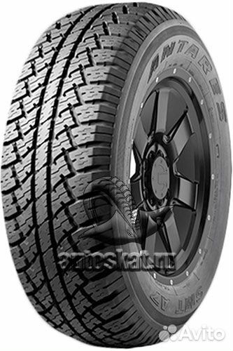 Antares SMT A7 245/70 R16