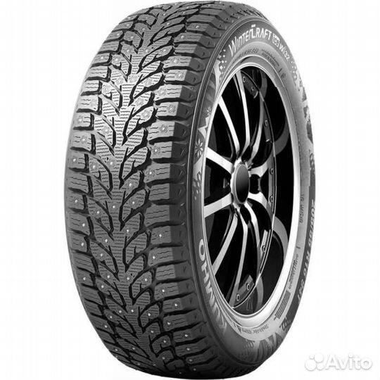 Kumho WinterCraft Ice Wi32 225/55 R17 101T