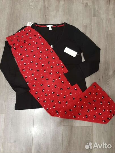 Пижама женская Charter Club M (44-46)