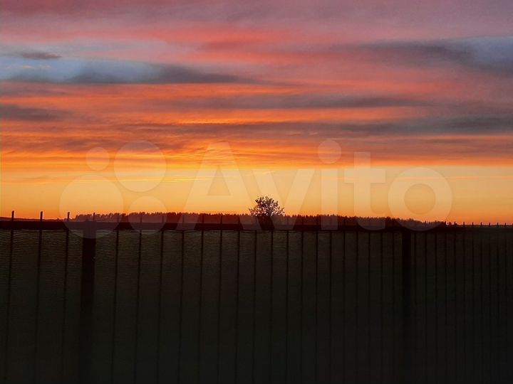 Участок 13 сот. (ИЖС)