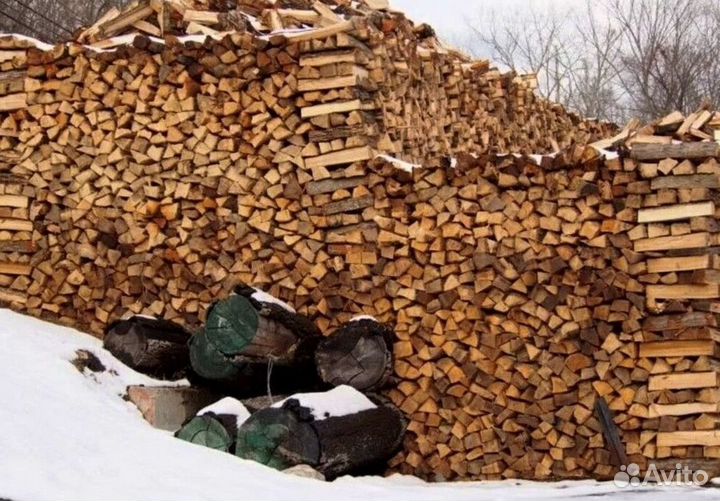 Дрова
