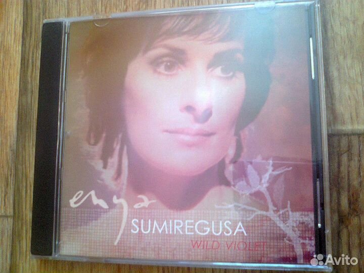 Музыка разных жанров (audio CD)