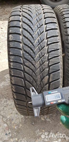 Goodyear UltraGrip Ice 2 225/45 R19