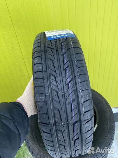 Cordiant Road Runner 205/60 R16