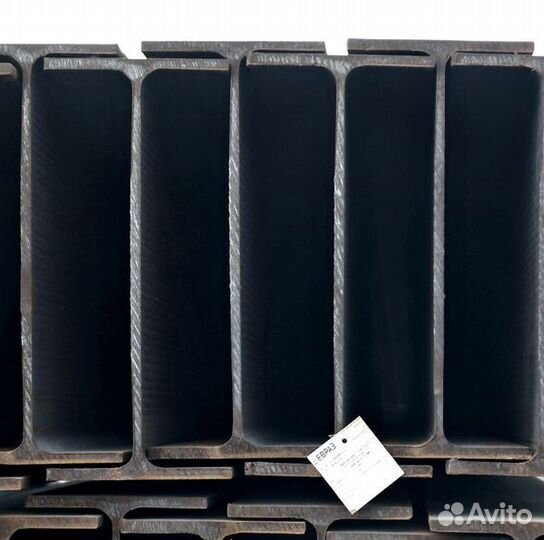 Балка двутавровая, 10