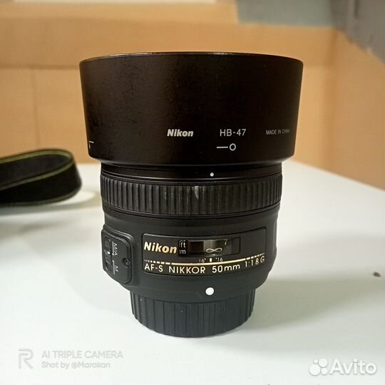 Фотооборудование