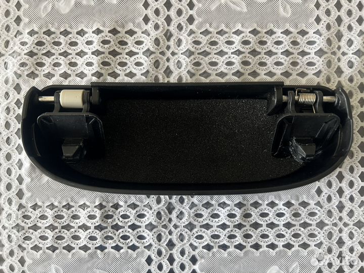 Автомобильный футляр для очков