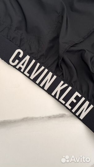 Ветровка женская calvin klein