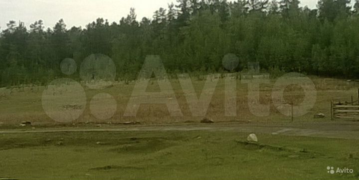 Участок 10 сот. (ИЖС)