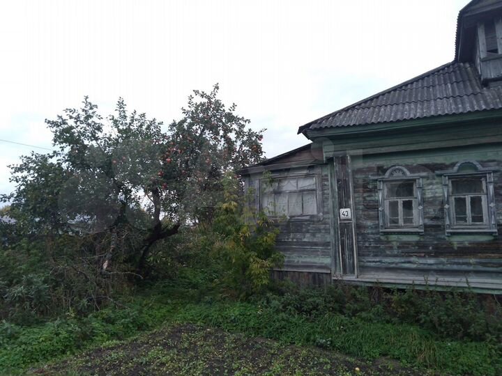 Участок 12 сот. (ИЖС)