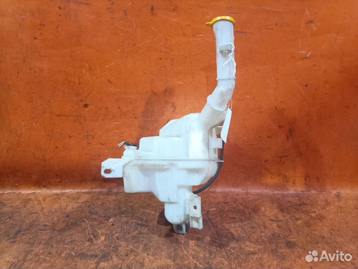 Бачок омывателя Mazda Axela blefw