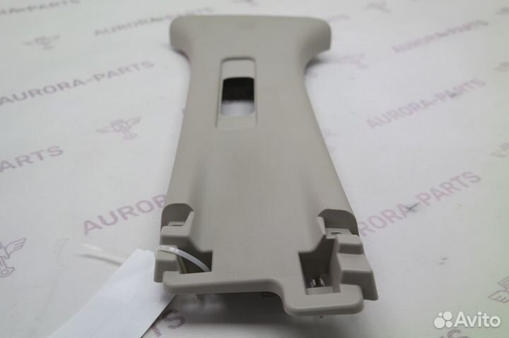 Обшивка стойки Mazda CX-5 II 2016-2020