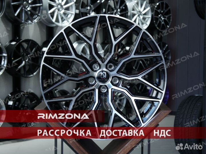 Литые диски R19 для Kia. Арт2876