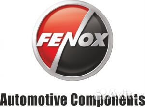 Колесная гайка m12x1.25 / s21 / h25.3 - хром, сталь