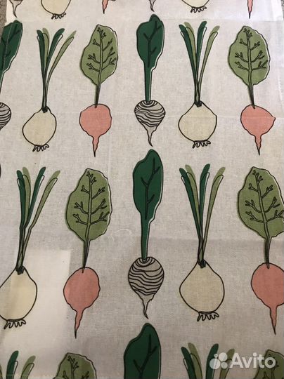 Кухонные полотенца IKEA