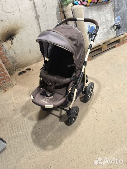 Продаётся коляска Verdi Sonic 3 в 1