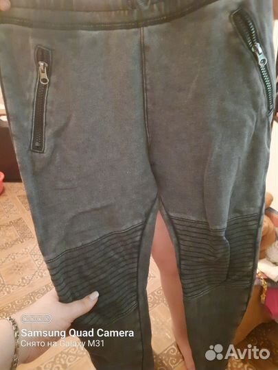 Одежда для мальчика рост 140