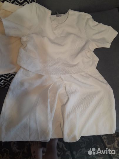 Вещи для беременных пакетом 44 46