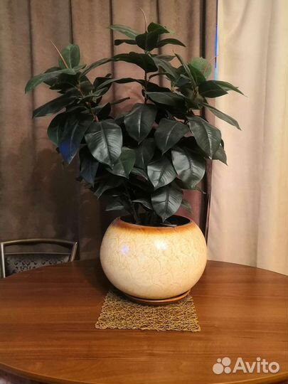 Цветочная композиция,высота 1 метр