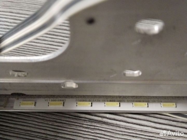 Подсветка 2015 sony 32W L30 REV1.0 141022