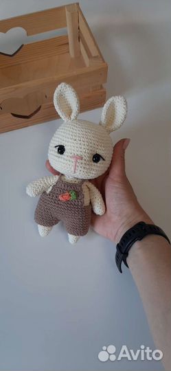 Детские игрушки