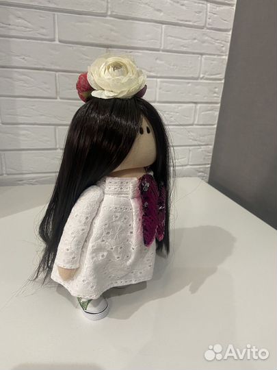 Интерьерная кукла