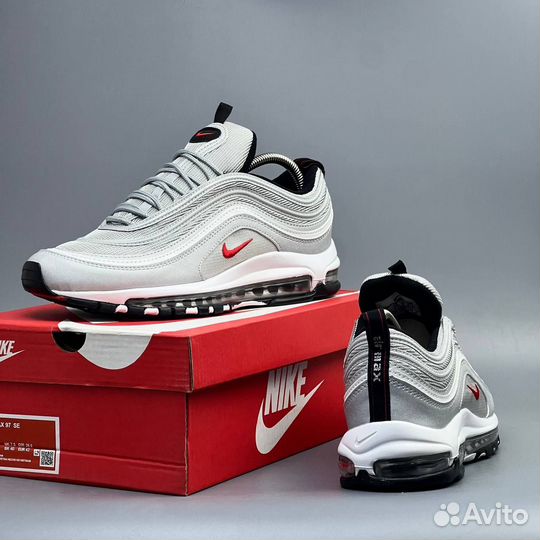 Nike Air Max 97