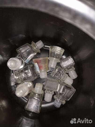 Пробки для бутылок