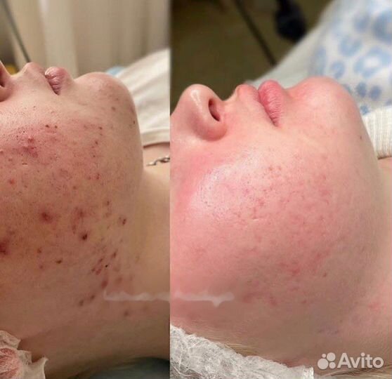 Курс косметолога